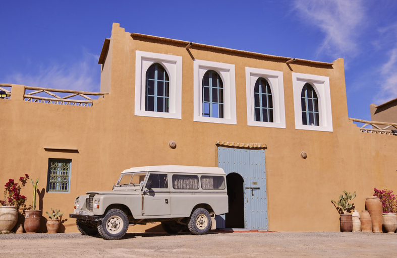 Exterior & Views 2, Agafay Desert Hotel, Marrakech