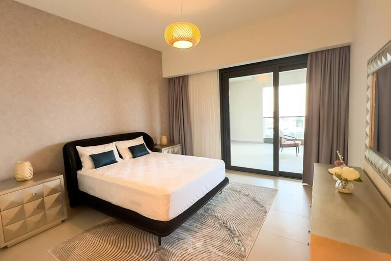 Bedroom 5, Mh - Stylish 2-bedroom Residence Ref 4100, Dubai