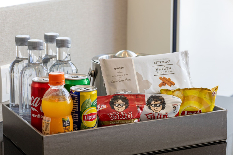 Amenities 7