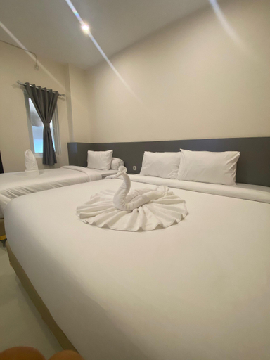 Bedroom 3, The Cemara Hotel Parepare, Parepare