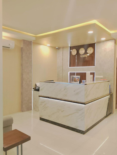 Bedroom 3, The Cemara Hotel Parepare, Parepare