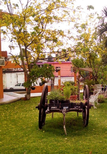 Others 5, Real del Ambar, Tuxtla Gutiérrez