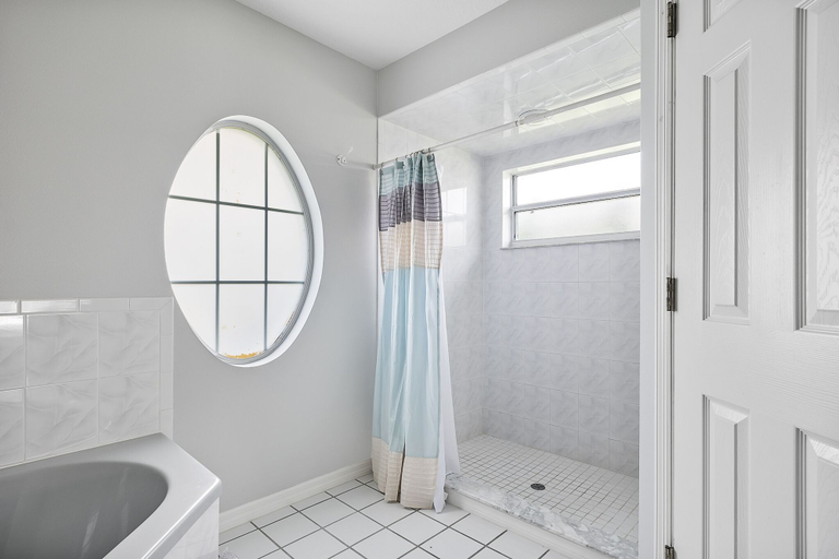 Bathroom 3, Coquina Dreams, Flagler