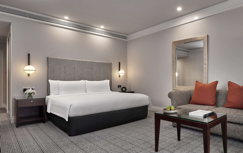 Bedroom 19
