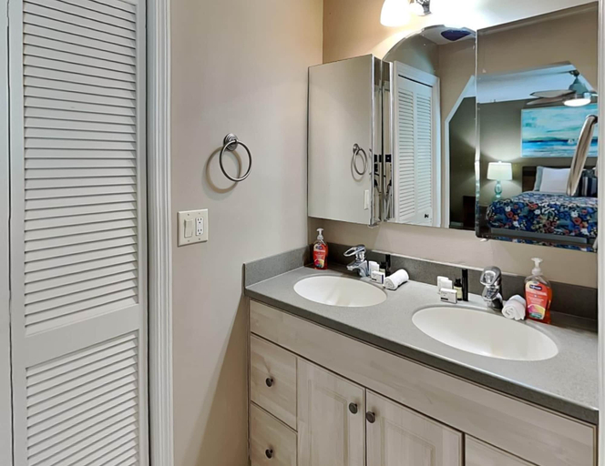 Bathroom 3, Manatee Manor - Cape Coral, Lee