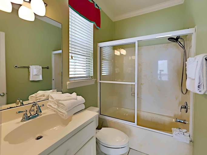 Bathroom 3, Destiny Beach Villas by Southern Vacation Rentals, Okaloosa