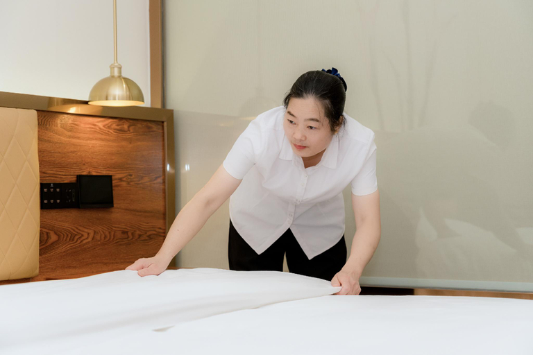 Others 5, Rezen Select Hotel Yizhou Bus and Freight Service Station, Hechi