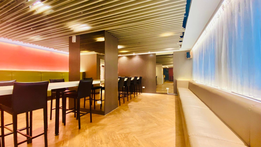 Food & Drinks 4, Artinn Artistic Residence - Taipei Station Branch, Taipei City