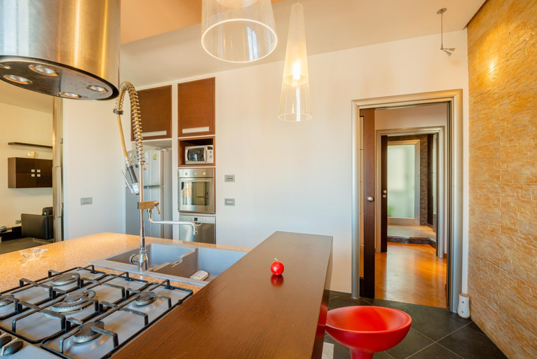 Others 3, Casamu' Management Apartment Palermo, Palermo