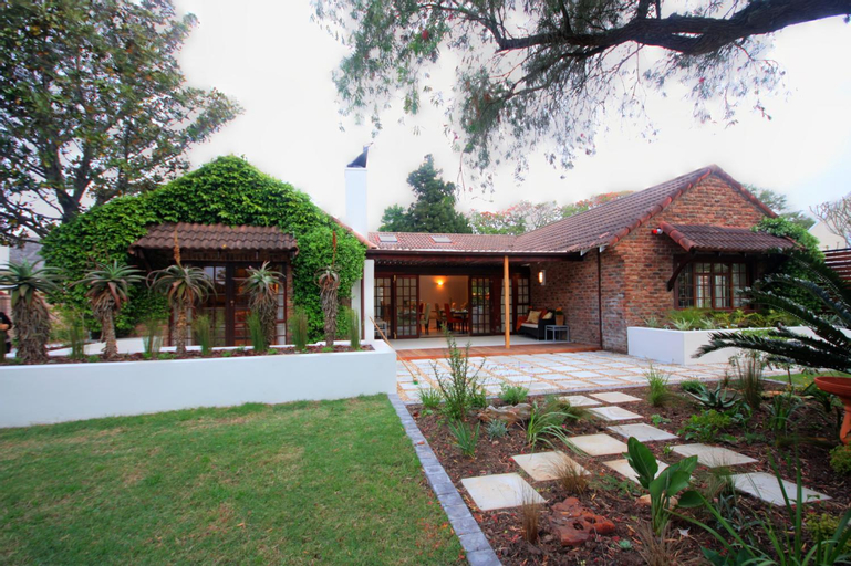 Exterior & Views 2, Gardenview Guest House, Nelson Mandela Bay