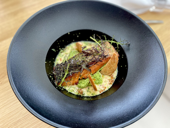 Food & Drinks 5, Le Vivier Côté Résidence, Somme