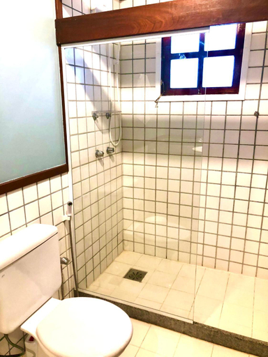 Bathroom 2, Villa Claro Buzios - MYNAPARTAMENTOS, Armação dos Búzios