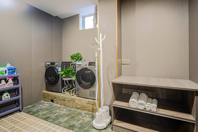 Others 4, Rezen Select Hotel Kashgar, Kashgar