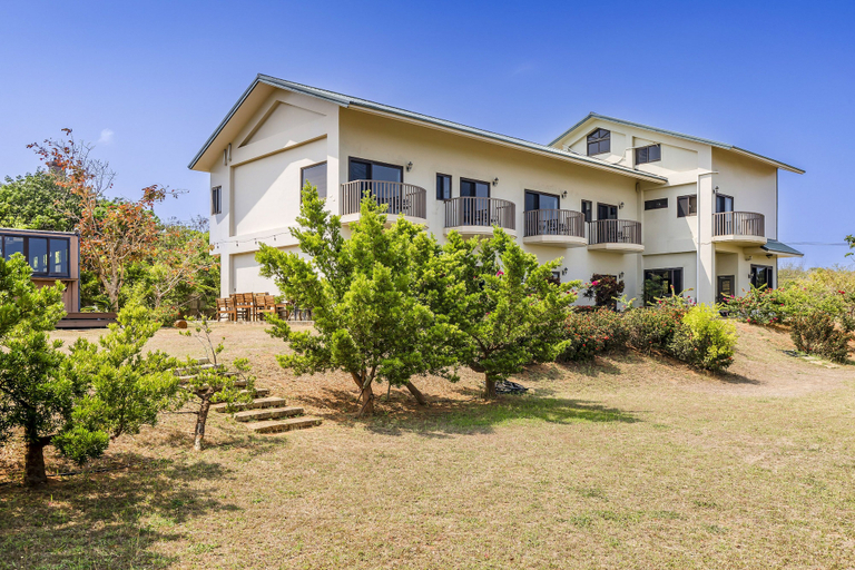 Exterior & Views 2, Kenting Kavana Cottage, Pingtung