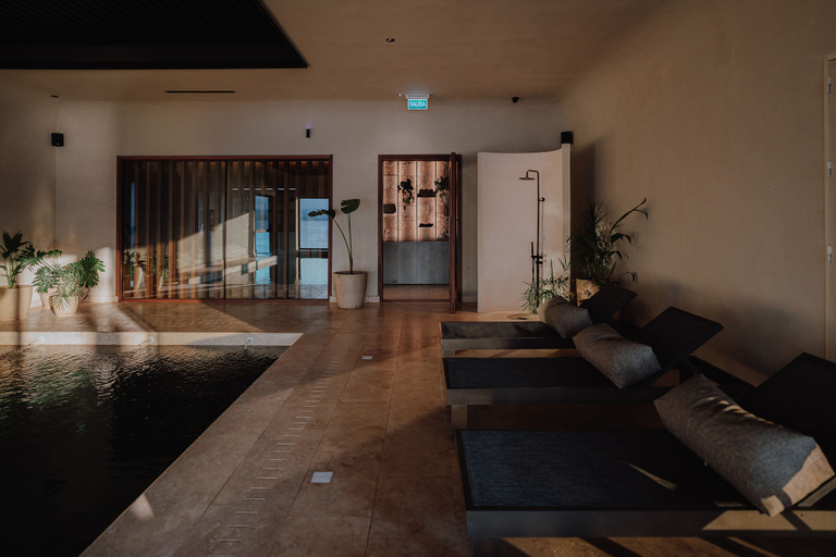 Sport & Beauty 3, Get Hotel Molvento, AKEN SOUL Collection, Calamuchita