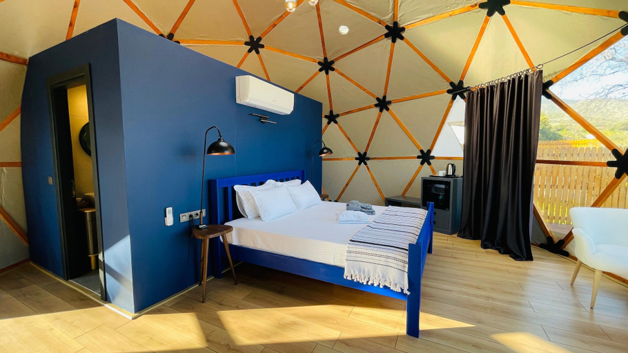 Room 5, Bodrum Dome Suites, Bodrum