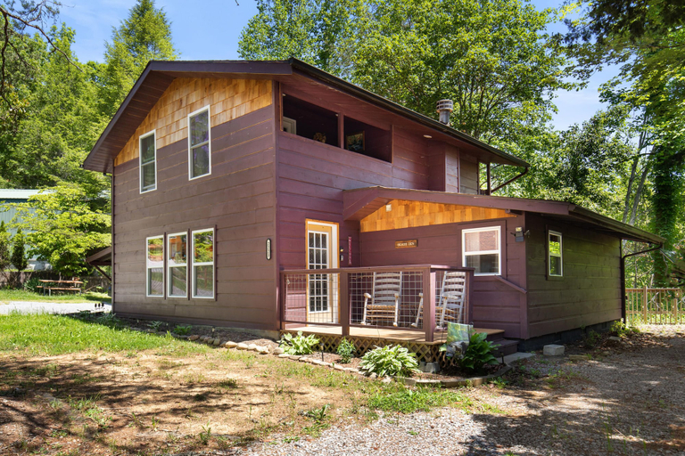 Exterior & Views, Hidden Mountain View, Sevier