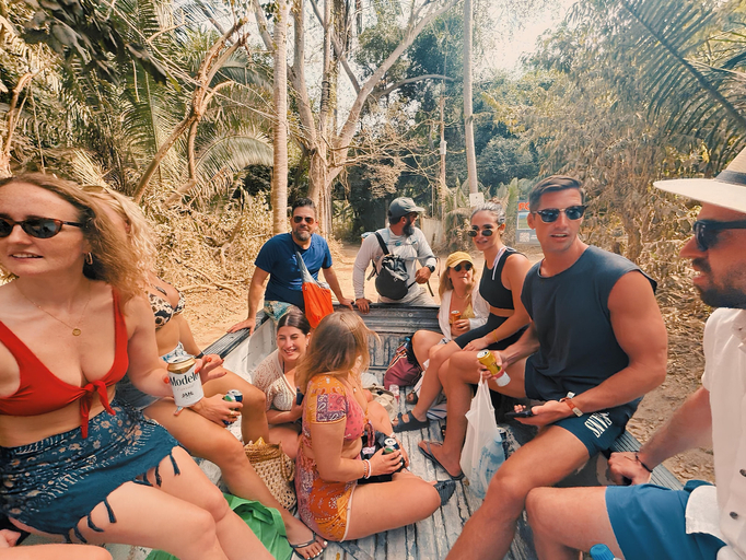 Others 5, Viajero Sayulita Hostel, Compostela