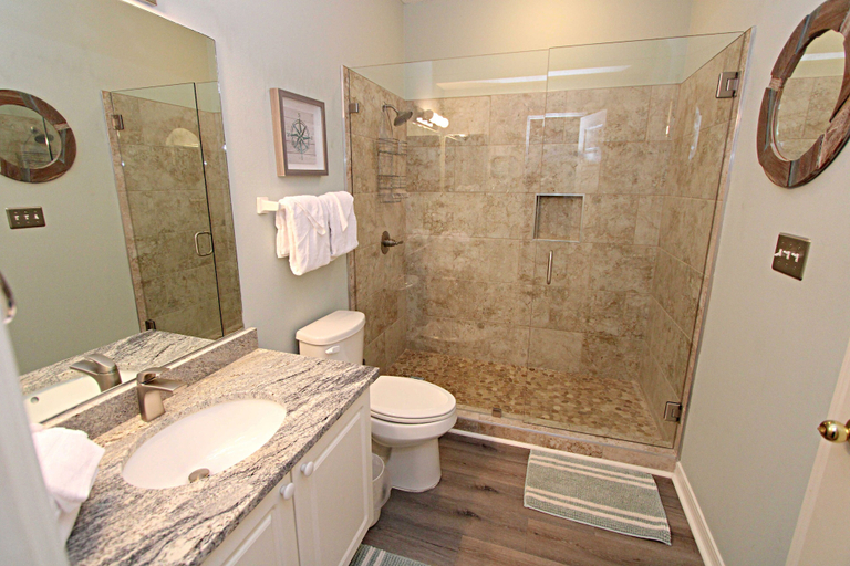 Bathroom 4, Cypress Point, Baldwin