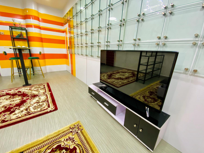 Others 4, J Boutique Hotel 新张优惠, Muar