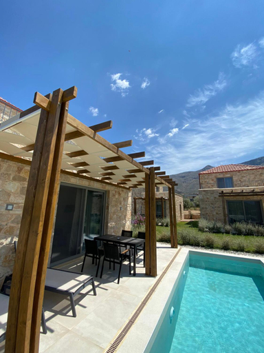 Others 5, VILLAS BALATSOURAS, West Greece