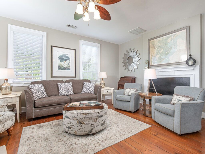 Others 5, Habersham 3 by Tybee Vacation Rentals, Chatham