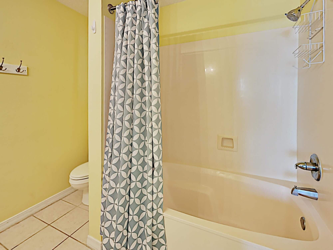 Bathroom 3, Gulf Dunes by Southern Vacation Rentals, Okaloosa