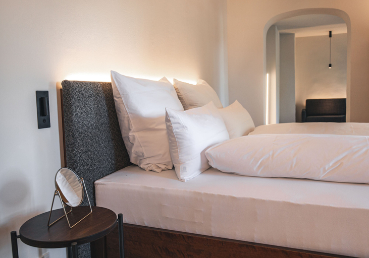 Bedroom 2, Suiten Zantl, Bad Tölz-Wolfratshausen