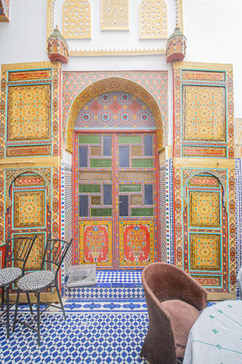 Others 3, Riad Fes Hayat - Confort Stay, Fès