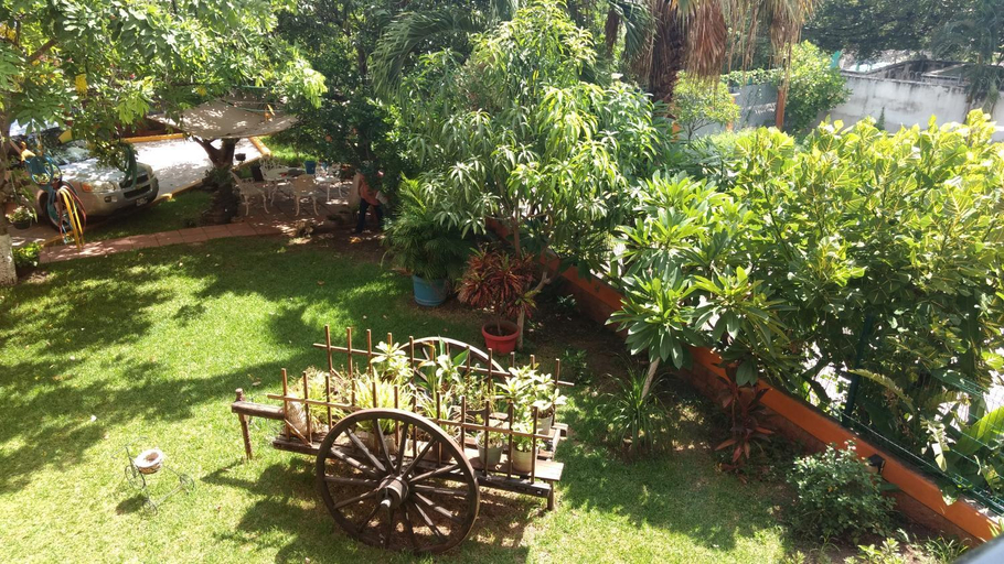Others 4, Real del Ambar, Tuxtla Gutiérrez