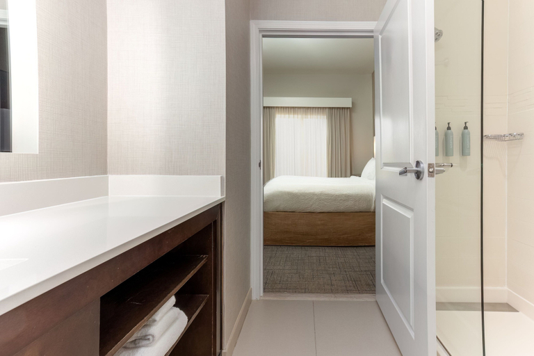 Bedroom 3, Residence Inn Columbus Polaris, Delaware