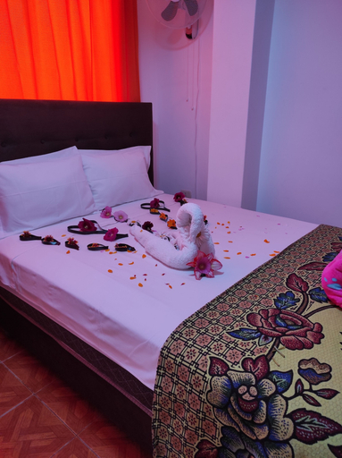 Bedroom 2, Hostal Marysabel, Ascope