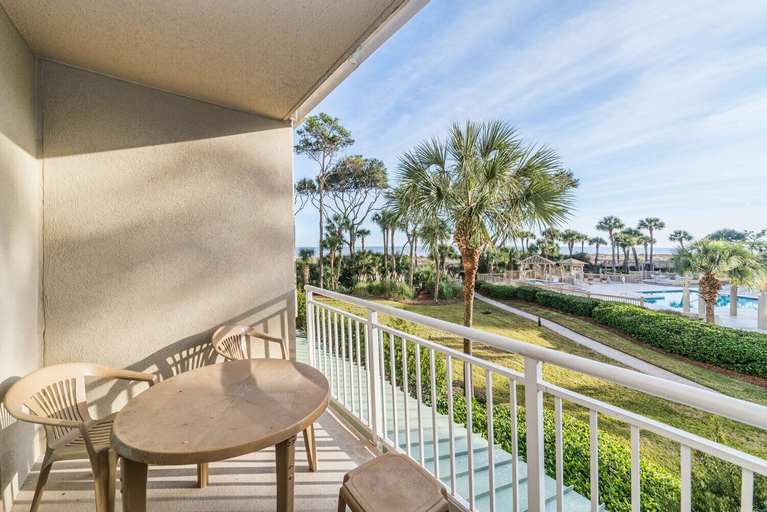 Hampton 6107, Beaufort