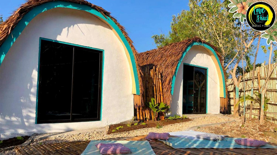 Others 5, Love Shack Hostel, San Juan
