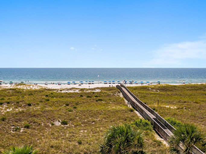 Beach, Tidewater Orange Beach by Southern Vacation Rentals, Baldwin