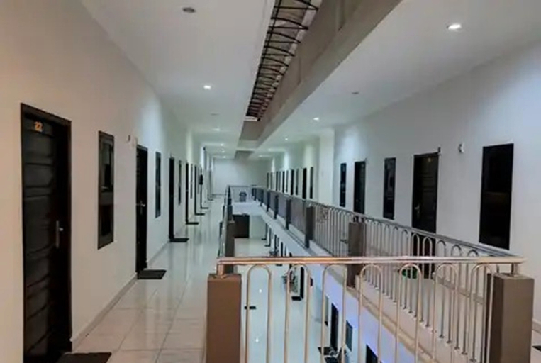 Others 5, Symfoni House Baturaja, Ogan Komering Ulu