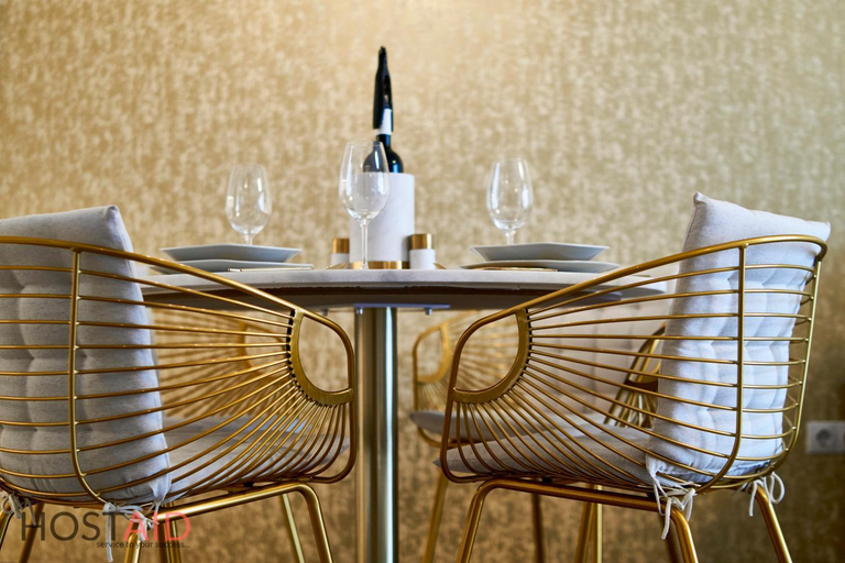 Food & Drinks 3, Azur Apartment - hostAID, Siófok