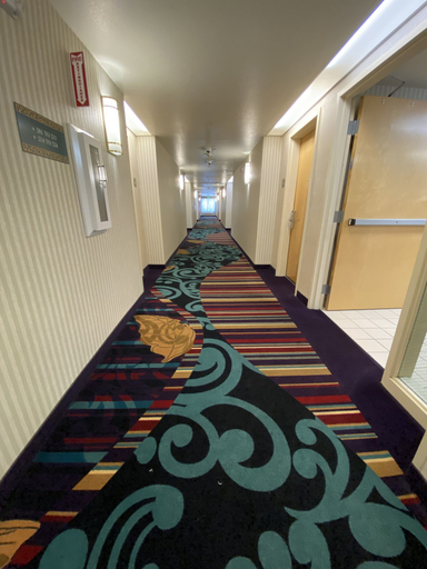 Others 5, Budget Inn San Leandro, Alameda