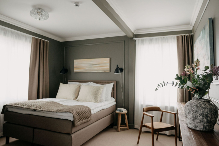 Bedroom 3, Lillan Hotel & Kök, Pirkanmaa