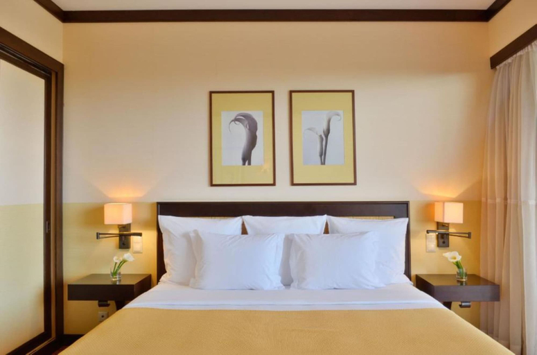 Bedroom 4, Pestana Vila Sol Golf - Vilamoura, Loulé