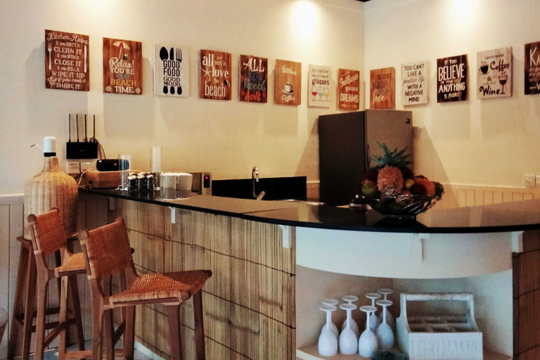 Food & Drinks 4, Villa Parianca, Badung