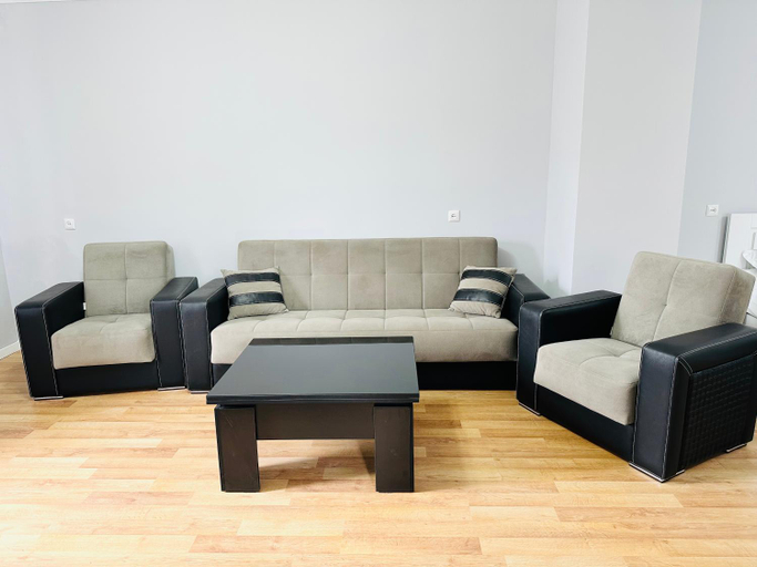 Others 3, Guest House N&V, Tskaltubo