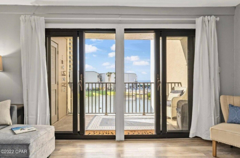 Room 2, Spring Special Relax With Ocean View 0 Clean FEE, Bay