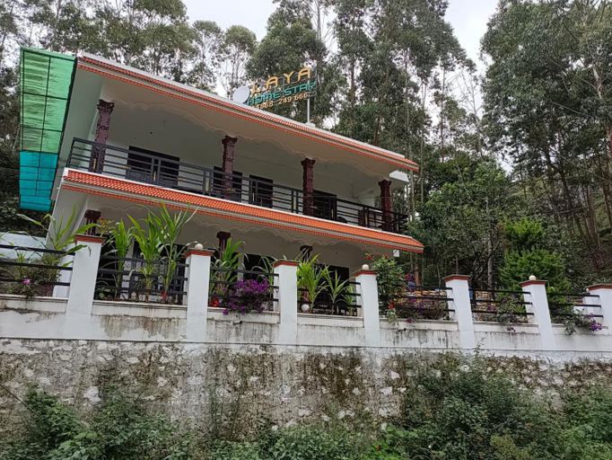 Others 3, Voyage Munnar Laya Home Stay, Idukki