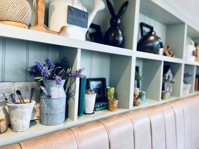Food & Drinks 5, Foyles of Glasbury, Powys