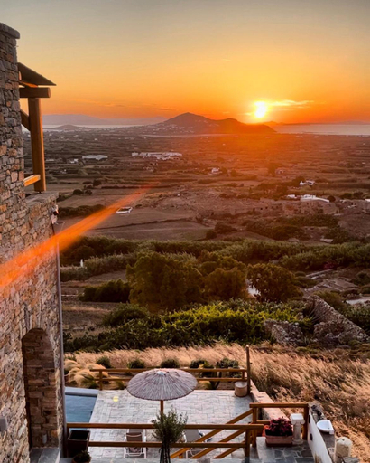 Others 5, Villa Papa, South Aegean