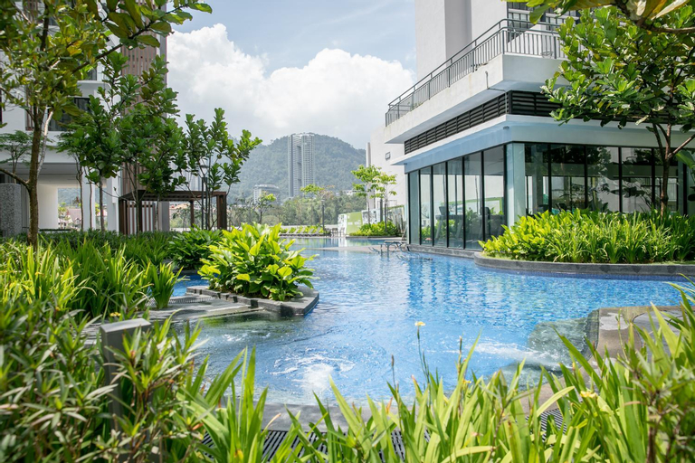 Swimming Pool 5