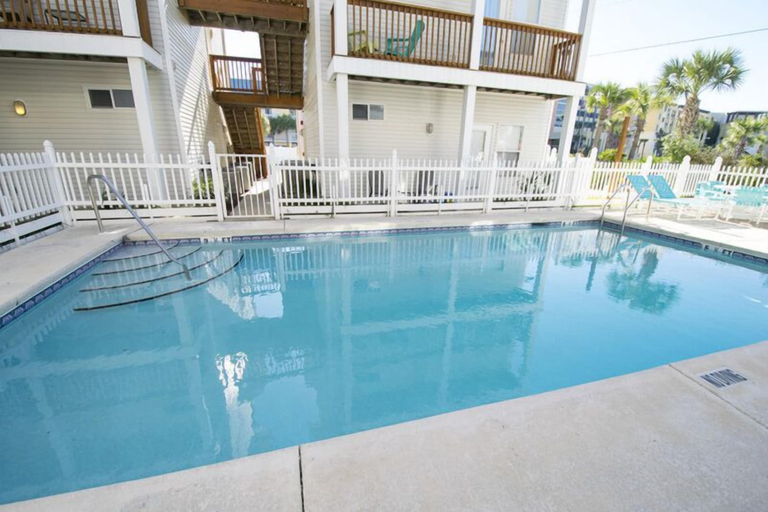 Sport & Beauty, Sunset Cottages #1A by Southern Vacation Rentals, Okaloosa
