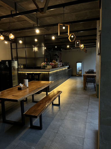 Food & Drinks 5, Canggu Hype, Badung