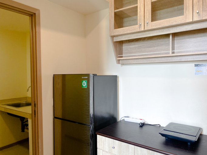 Others 4, Comfortable Living 2BR at Meikarta Apartment By Travelio, Cikarang
